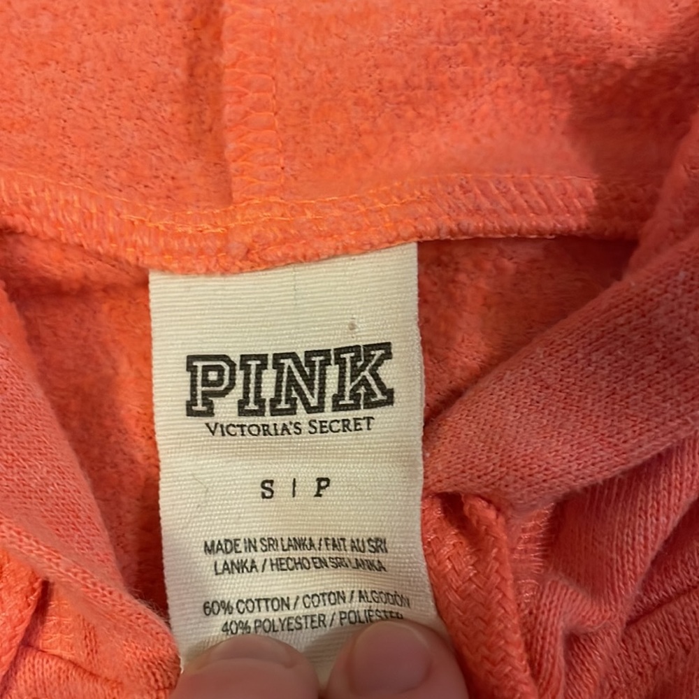 Pink Jacket - Picture 2 of 2